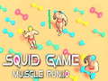 Spel Squid Game Muscle Run.io