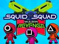 Spel Squid Squad Mission Revenge
