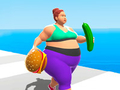 Spel Fat 2 Fit 3D