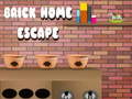 Spel Brick Home Escape