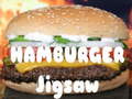 Spel Hamburger Jigsaw