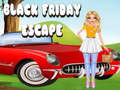 Spel G2L Black Friday Escape