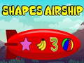 Spel Shapes Airship