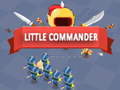 Spel Little comander