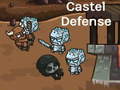 Spel Castel Defense
