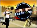 Spel Super Spy Agent 46