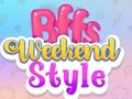 Spel Bff Weekend Style