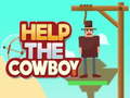Spel Help The Cowboy