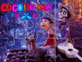Spel Coco Jigsaw