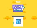 Spel Paint House