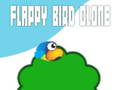 Spel Flappy bird clone