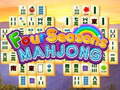 Spel Four Seasons Mahjong