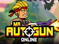 Spel Mr Autogun Online