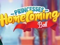 Spel Princesses Homecoming Ball