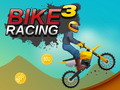 Spel Bike Racing 3