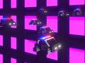 Spel Cyberpunk Cop Chase 2076