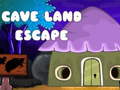 Spel Cave Land Escape