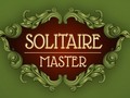 Spel Solitaire Master