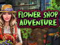 Spel Flower Shop Adventure