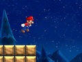 Spel Super Chafa Mario Run