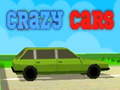 Spel Crazy Cars