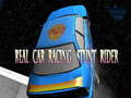 Spel Real Car Racing Stunt Rider 3D