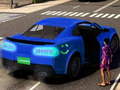 Spel City Taxi Simulator Taxi games