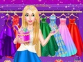 Spel Royal Girls Fashion Salon