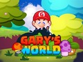Spel Gary's World Adventure
