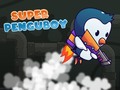 Spel Super Penguboy