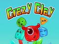 Spel Crazy Clay