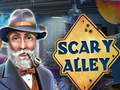 Spel Scary Alley