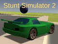 Spel Stunt Simulator 2