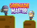 Spel Grenade Master
