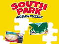 Spel South Park Jigsaw Puzzle