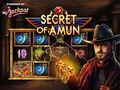 Spel Secret Of Amun