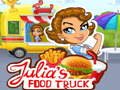 Spel Julia’s Food Truck
