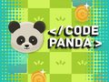 Spel Code Panda