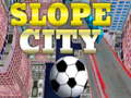 Spel Slope City