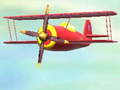 Spel 2D Game Ariplane Wars 1942