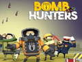 Spel Bomb Hunters
