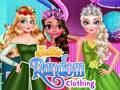 Spel Besties Random Clothing