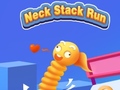 Spel Neck Stack Run