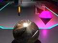 Spel 3D Ball Space