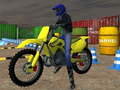 Spel Msk 2 Motorcycle stunts