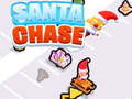 Spel Santa Chase