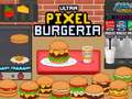 Spel Ultra Pixel Burgeria