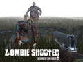 Spel Zombie Shooter: Destroy All Zombies
