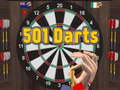 Spel Darts 501