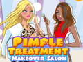 Spel Pimple Treatment Makeover Salon